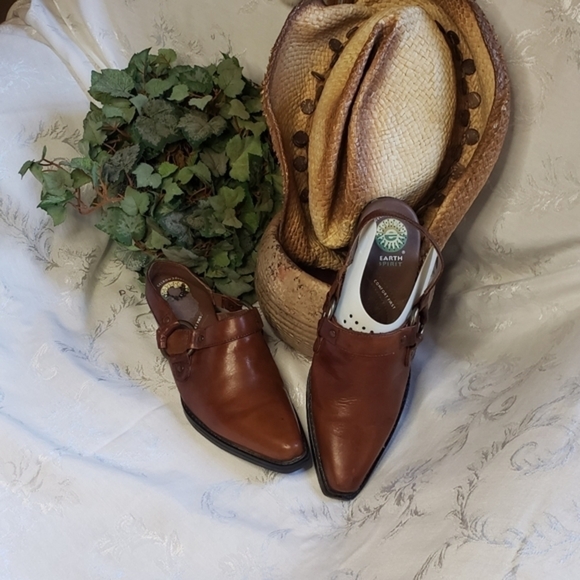 Vintage Westernβ Harness - Picture 10 of 10